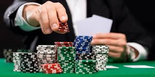 Официальный сайт Casino Clubnika